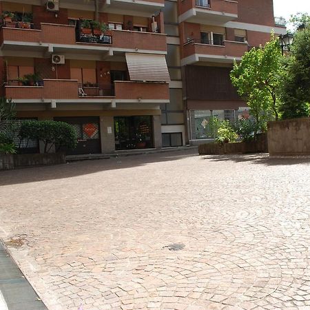 Casa Tony Villa Rom Eksteriør billede