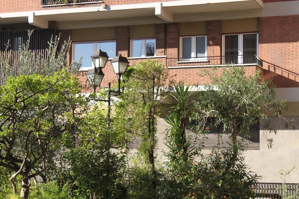 Casa Tony Villa Rom Eksteriør billede