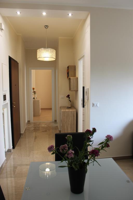 Casa Tony Villa Rom Eksteriør billede