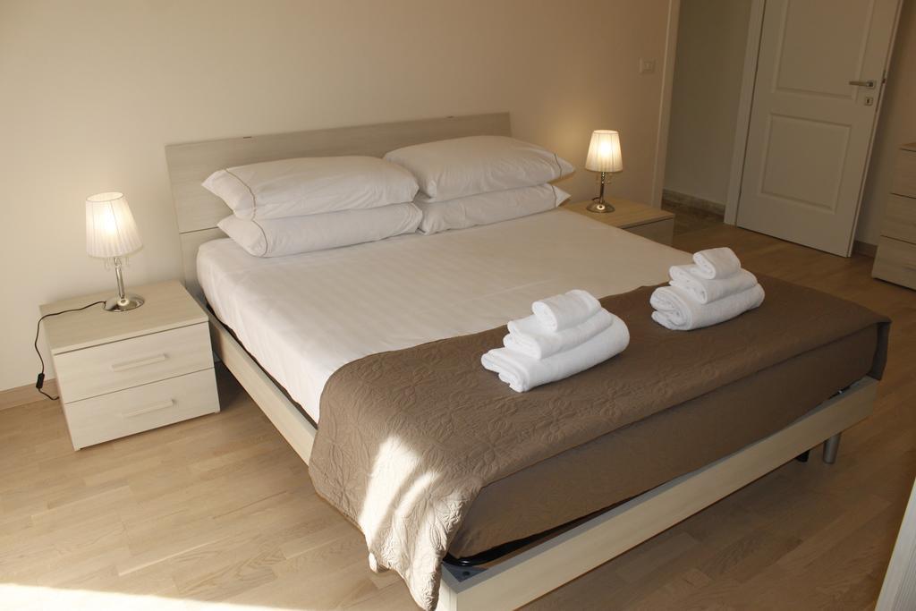 Casa Tony Villa Rom Værelse billede